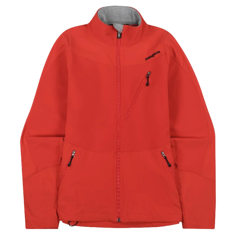 Men's Coats for SnowboardingMen's Integral Jacket