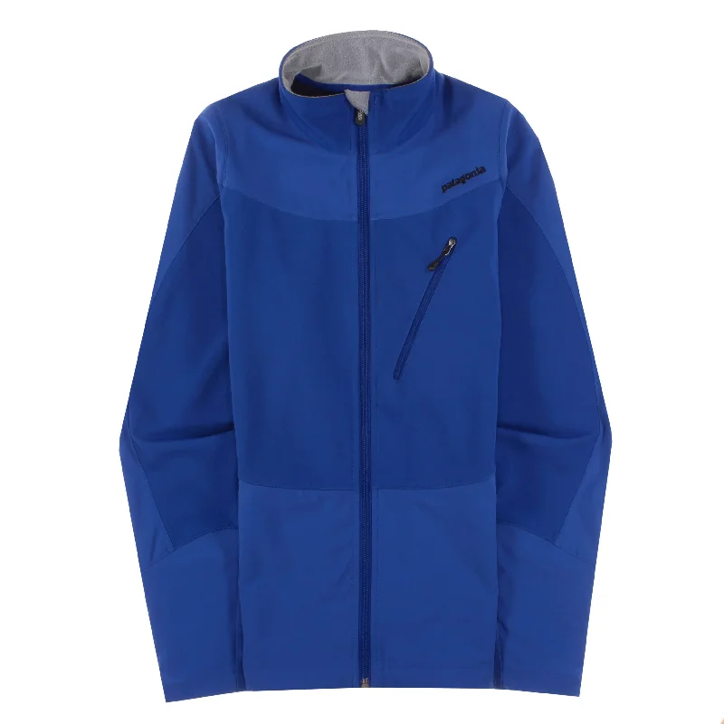 Men's Coats for RunningMen's Integral Jacket