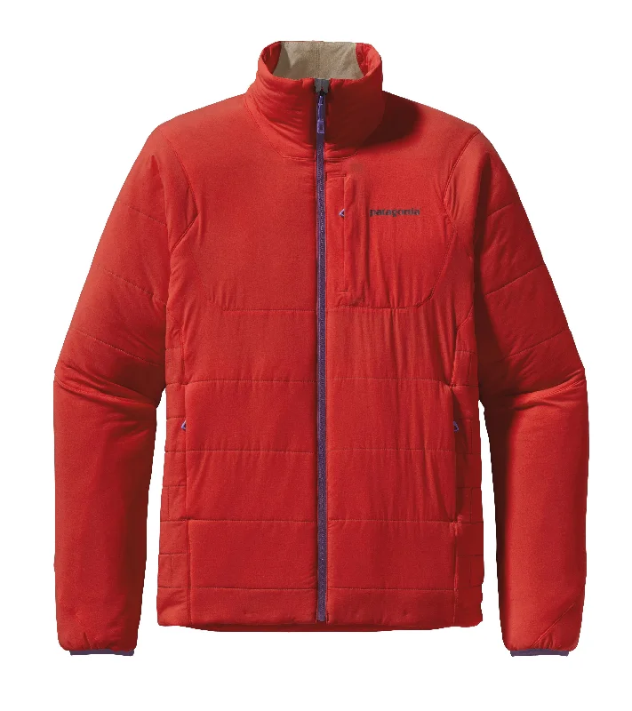 Casual Men's Bomber JacketsMen's Nano-Air® Jacket