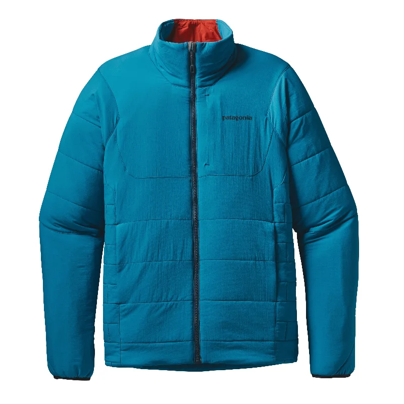 Men's Coats for SkiingMen's Nano-Air® Jacket