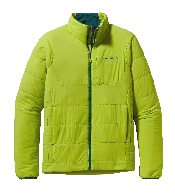 Men's Coats for HikingMen's Nano-Air® Jacket