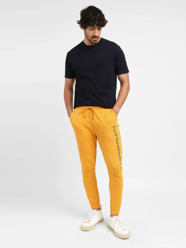 Comfortable Men's Cotton SweatersMen's Slim Fit Joggers