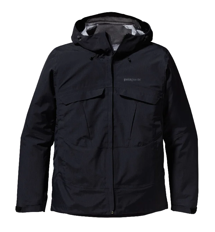 Men's Coats for Cold WeatherM's Exosphere Jacket