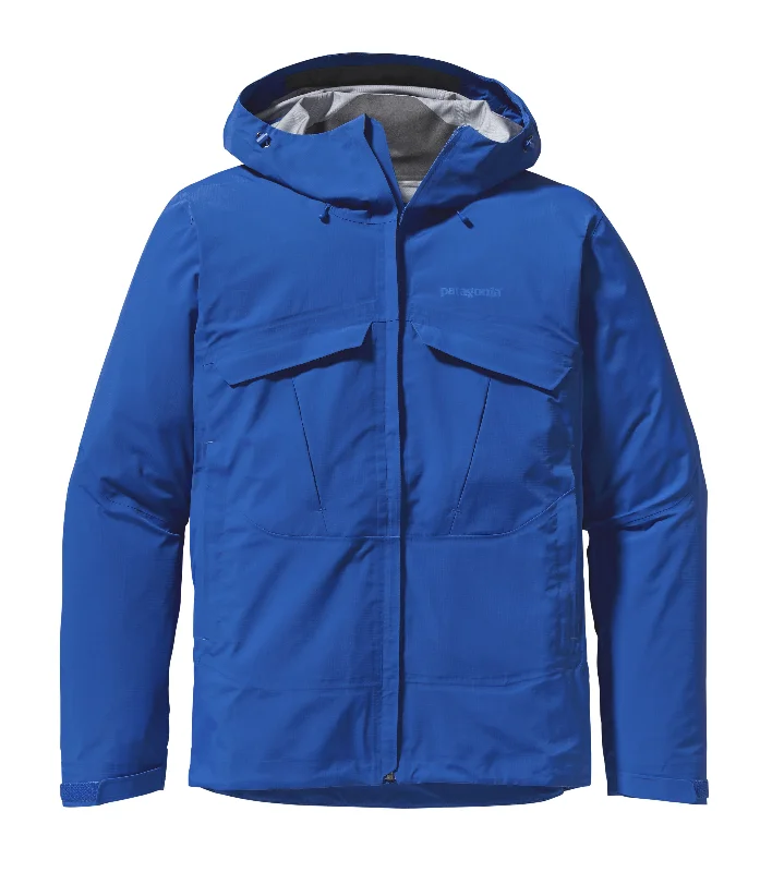 Men's Coats for Tall MenM's Exosphere Jacket