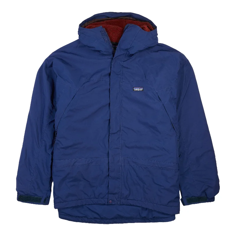 Waterproof Men's ParkasM'S Infurno Jacket