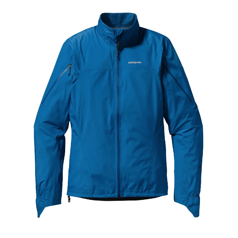 Men's Coats with VentilationM's Light Flyer Jacket