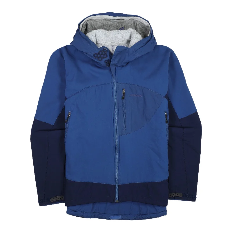 Practical Men's RaincoatsM's Mixmaster Jacket