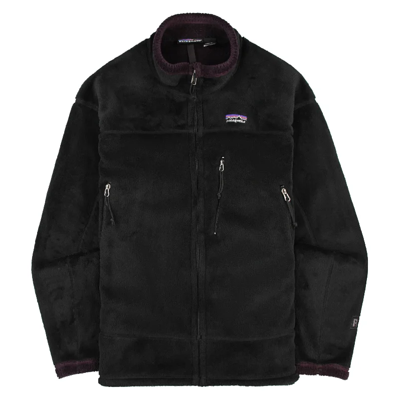 Comfortable Men's ParkasM's R4 Jacket