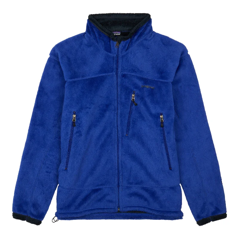 Men's Coats with Inner PocketsM's R4 Jkt-Special