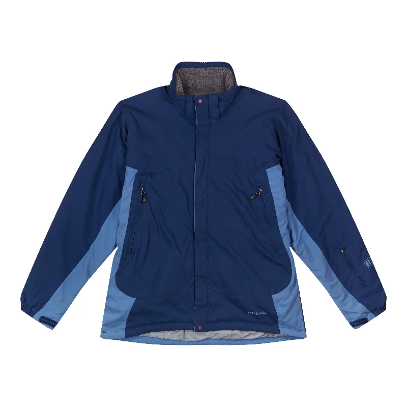 Durable Men's Car CoatsM's Stretch Boundary Jacket