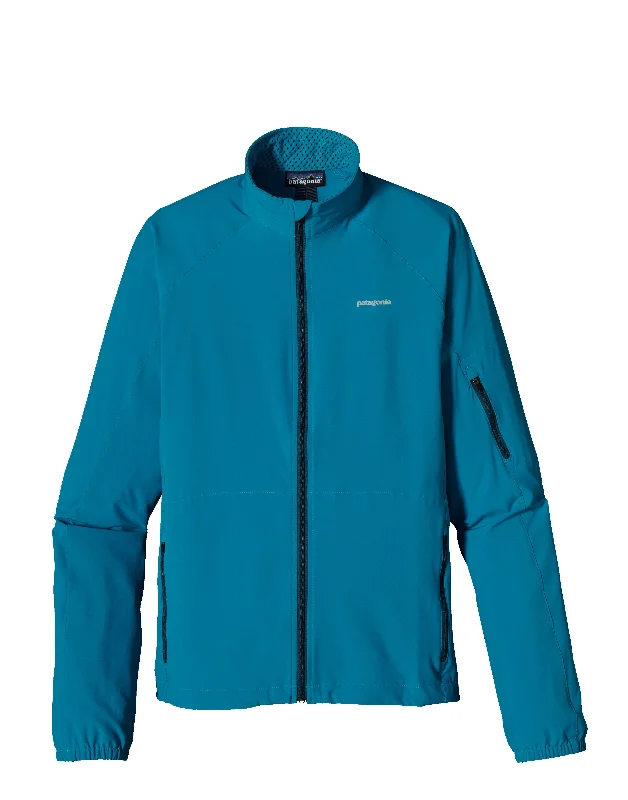 Comfortable Men's ParkasM's Traverse Jacket