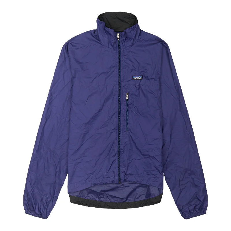 Men's Coats for SpringM's Velocity Shell