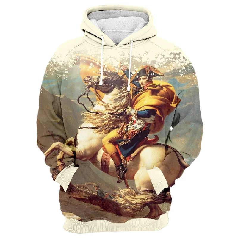 Men's Hoodies for Every BudgetNapo Leon Hoodie