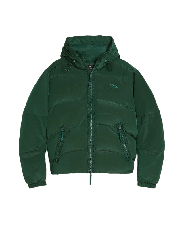 Men's Coats with Slim FitsPatta Ripstop Puffer Jacket (June Bug)