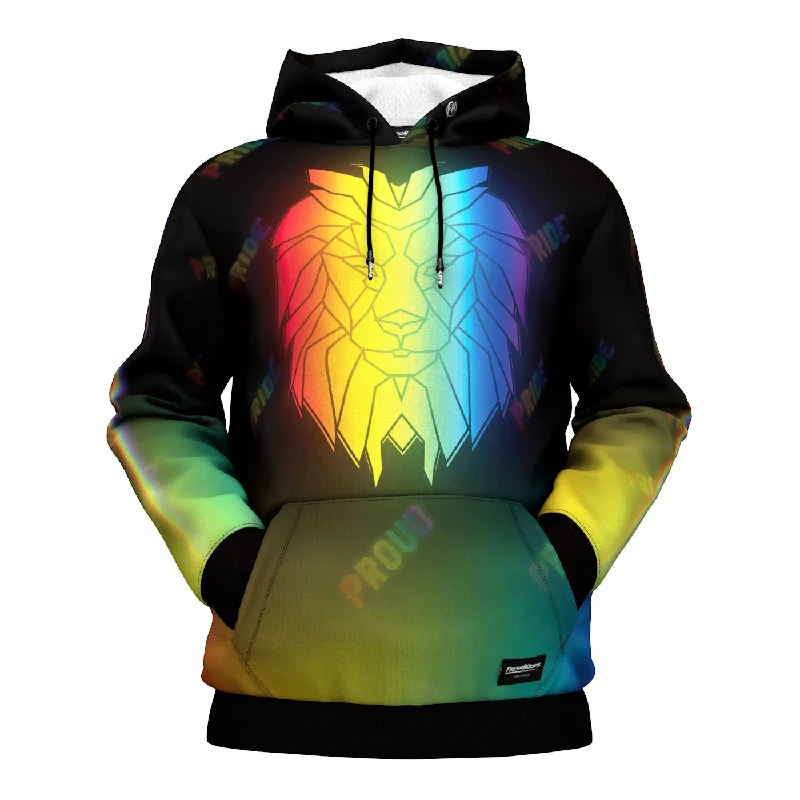 Men's Hoodies for GymProud Hoodie