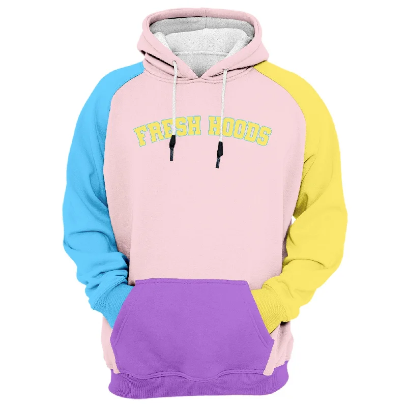 Men's Hoodies for Tall MenSK8 Hoodie