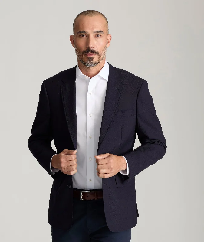 Men's Minimalist Shirts for a Clean LookWrinkle-Free Dress Shirt