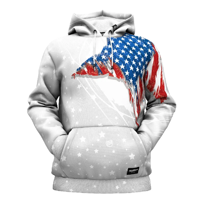 Men's Hoodies with Relaxed FitsStar Hoodie