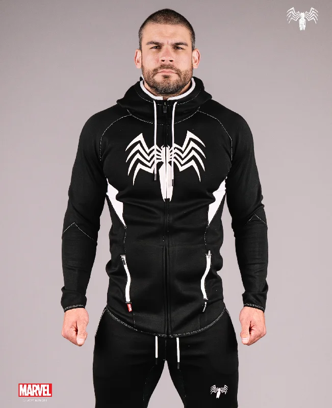 Men's Hoodies with Adjustable SleevesVENOM Performance Hoodie