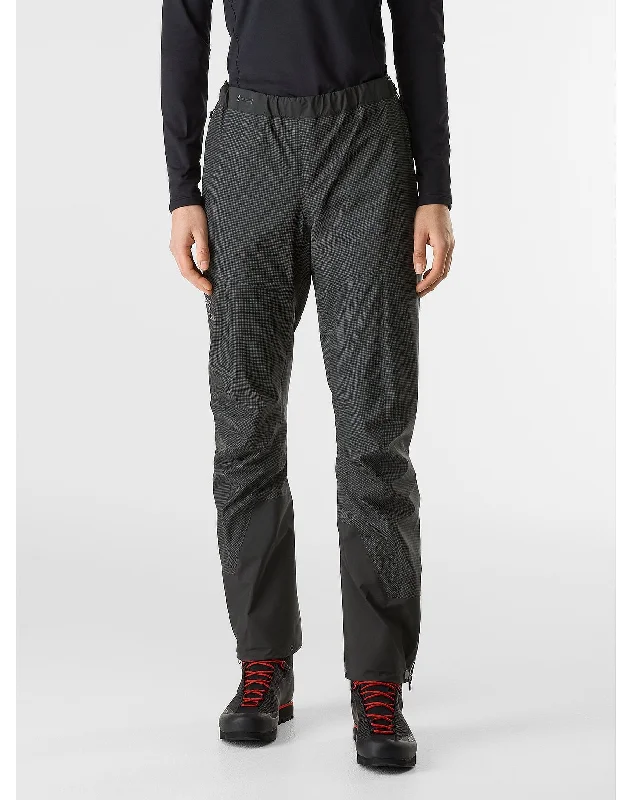 Men's Pants with Pleated FrontsAlpha Pant Men's