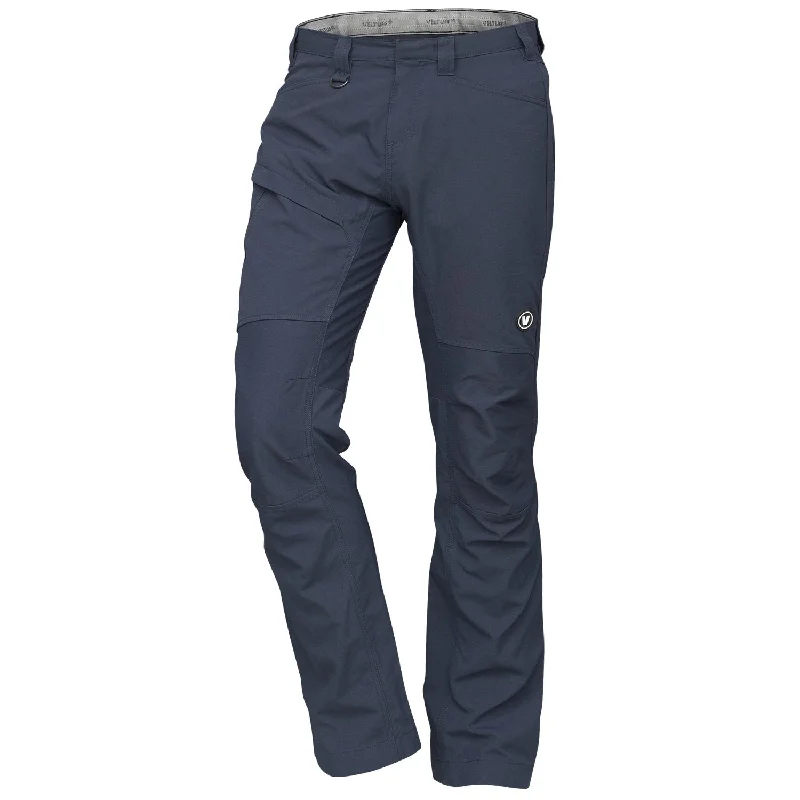 Men's Pants with Ripped and Distressed DetailsDuratex™ Cargo Hybrid Trousers