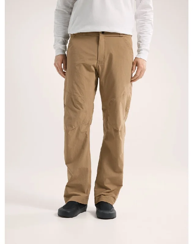 Men's Formal Trousers for BusinessCronin Pant Men's