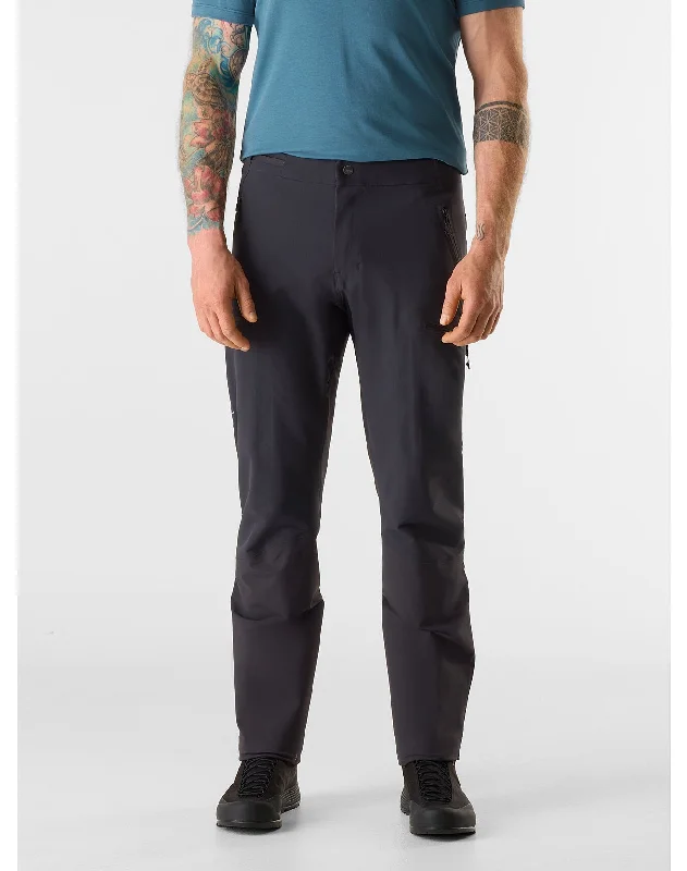 Men's Pants with Shallow PocketsGamma Guide Pant Men's