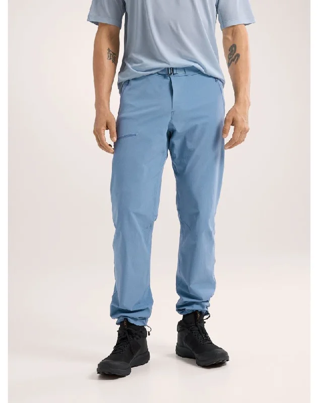 Men's Work Pants for Durability and ComfortGamma Pant Men's