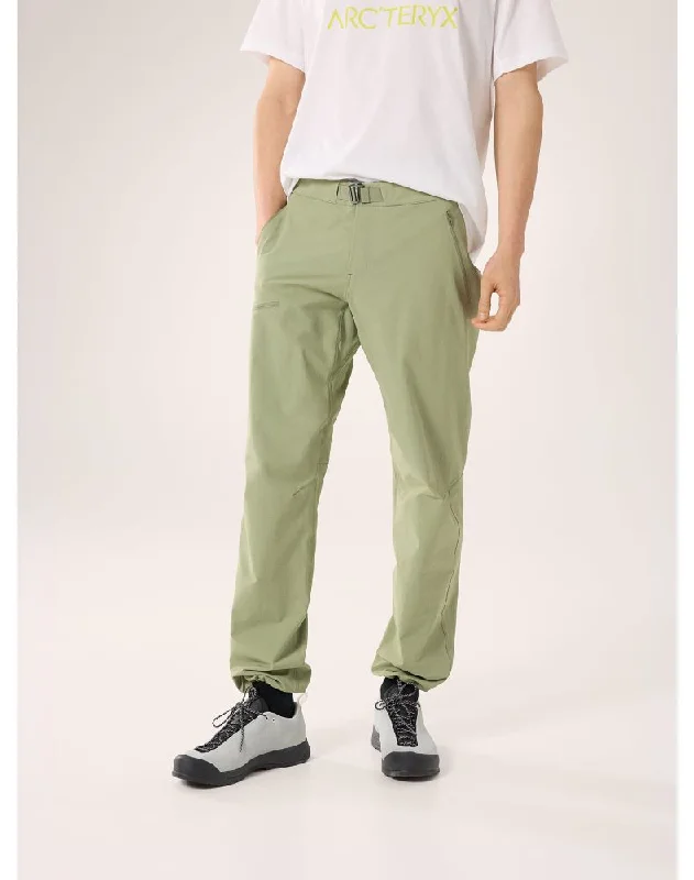 Classic Men's JeansGamma Pant Men's