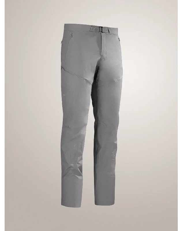 Men's Pants with Wrinkle-Resistant FabricGamma Quick Dry Pant Men's