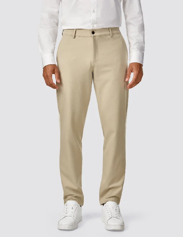 Men's Pants with Hidden PocketsGEN2 Pants Regular Sand