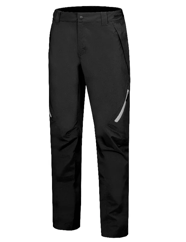 Men's Swim Trunks for SwimmingMen's High-performance Breathable Waterproof Rain Pants