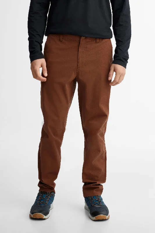 Men's Dress Pants for Special EventsPantalon en coton BM - Homme