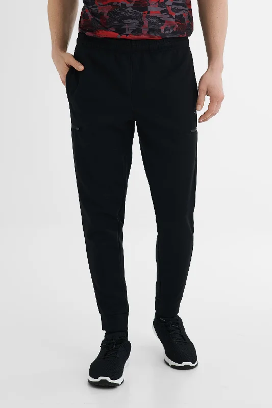 Men's Pants with Shallow PocketsPantalon jogger athlétique - Homme