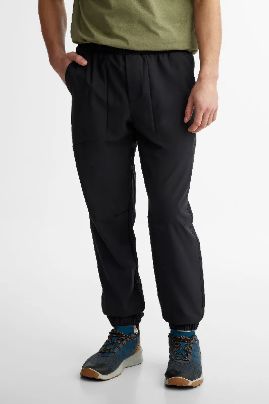 Men's Pants with Stain-Resistant TreatmentPantalon jogger BM - Homme