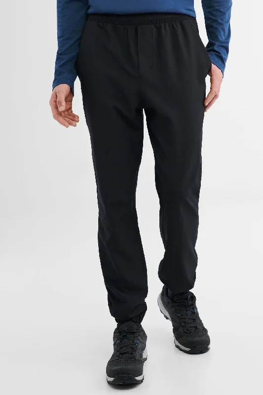 Men's Pants with SuspendersPantalon jogger BM - Homme