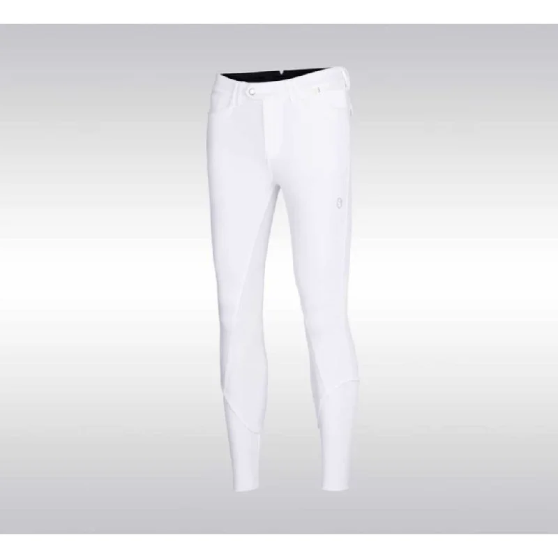 Men's Party Pants for a Fun Night OutSamshield Marceau 2.0 Mens Breeches