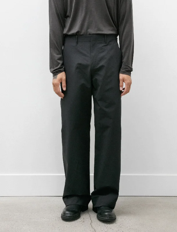 Men's Dress Pants for Special OccasionsCorbel Pant Black